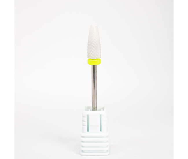 Ceramic Nail Drill bit |900383 XF FLAME PRO | - Nail & Eyelash Paradise